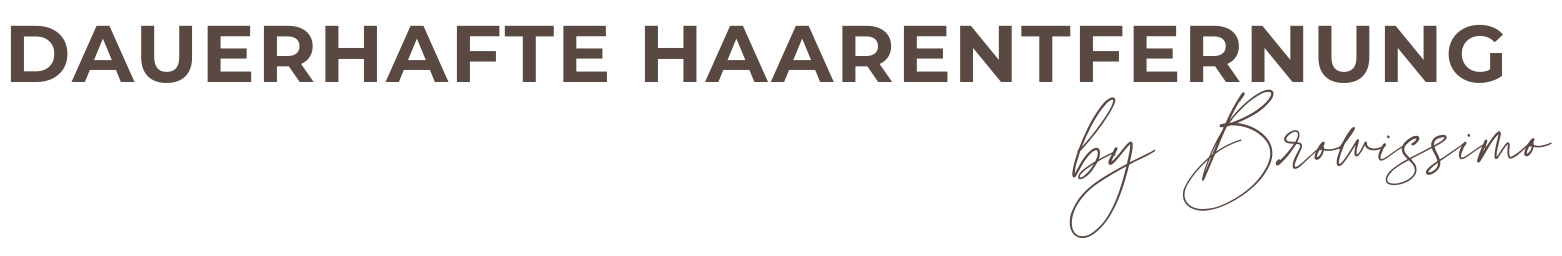 Dauerhafte Haarentfernung Leverkusen